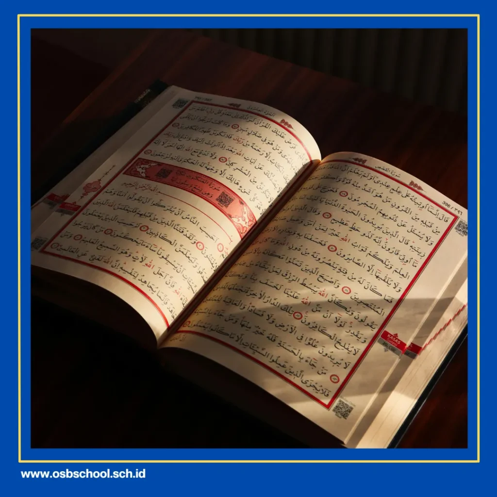 hadits keutamaan al quran