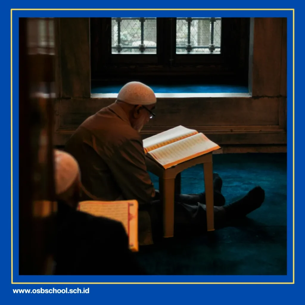 hadits keutamaan al quran