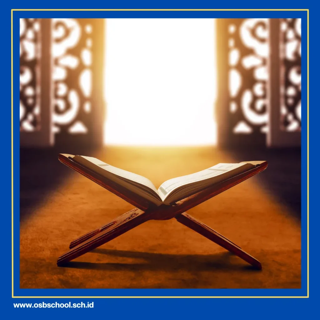 hadits keutamaan al quran