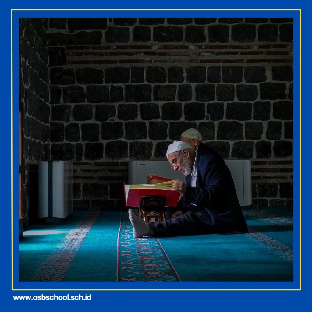 hadits keutamaan al quran