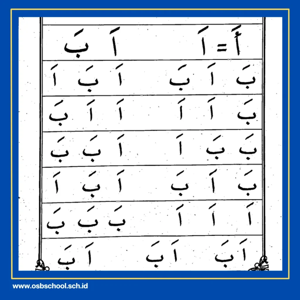 belajar alquran dari nol