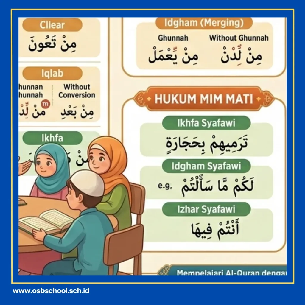 belajar alquran dari nol