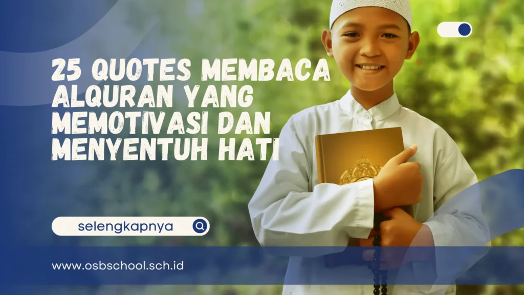 quotes membaca alquran