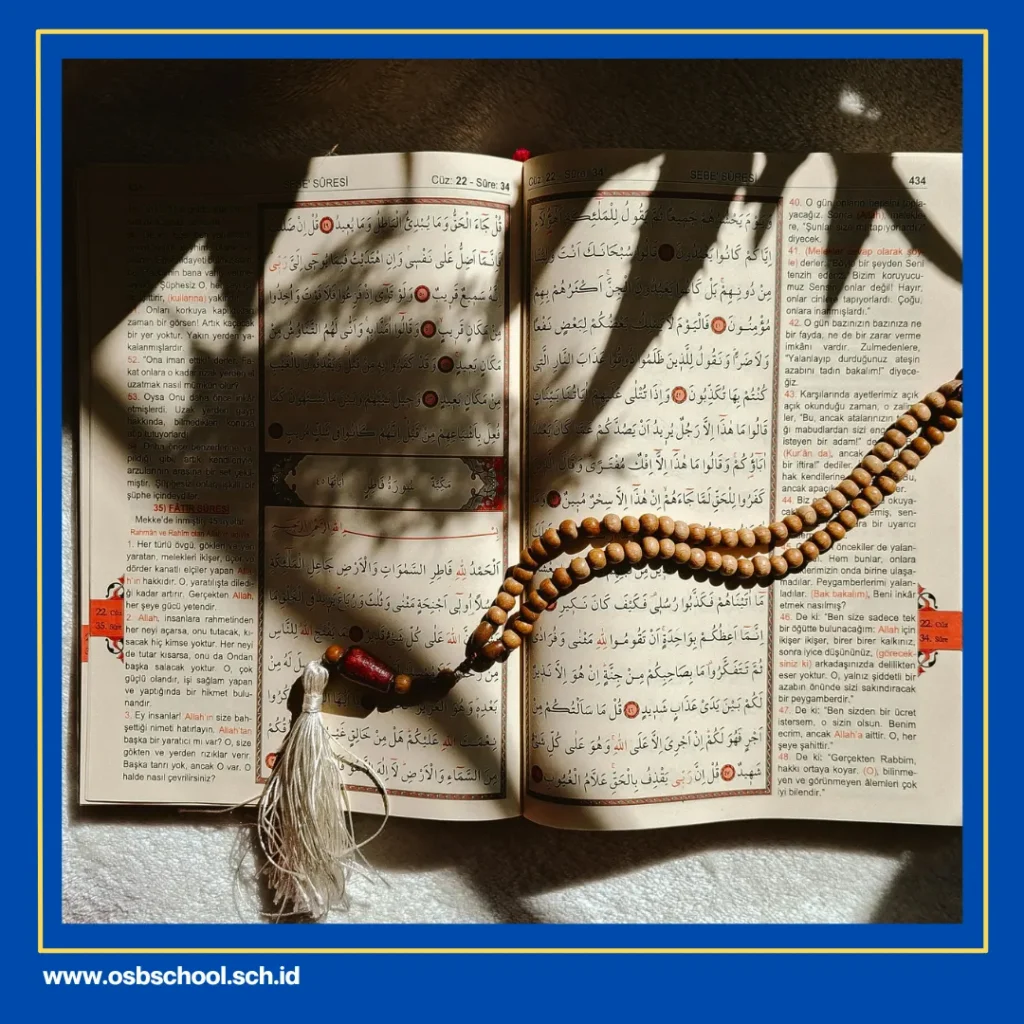 dalil perintah membaca alquran