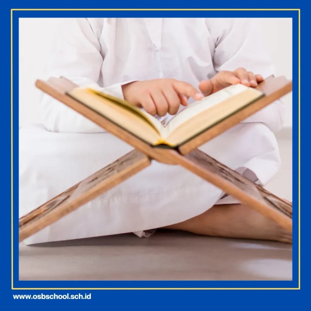 Belajar Tajwid Pemula