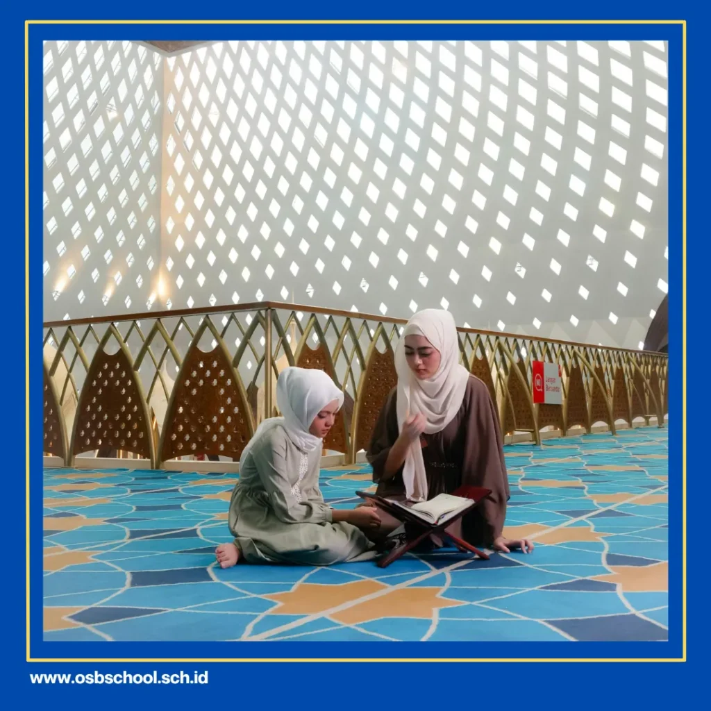 quotes membaca alquran