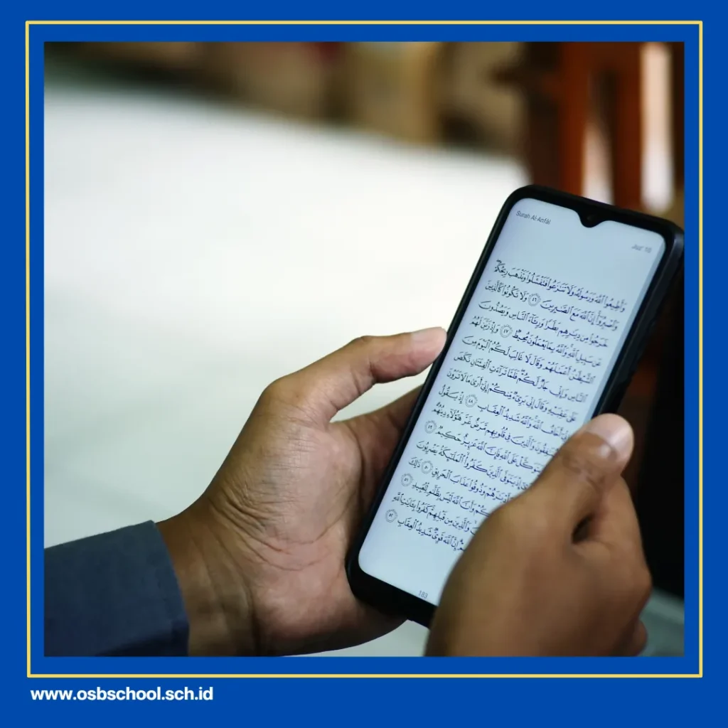 apakah mengaji harus wudhu