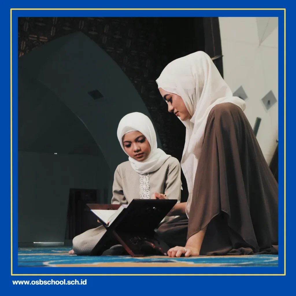 apakah mengaji harus wudhu