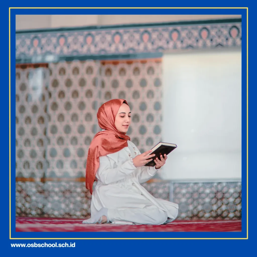 Motivasi Baca Al Quran