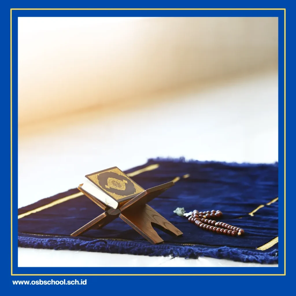Motivasi Baca Al Quran