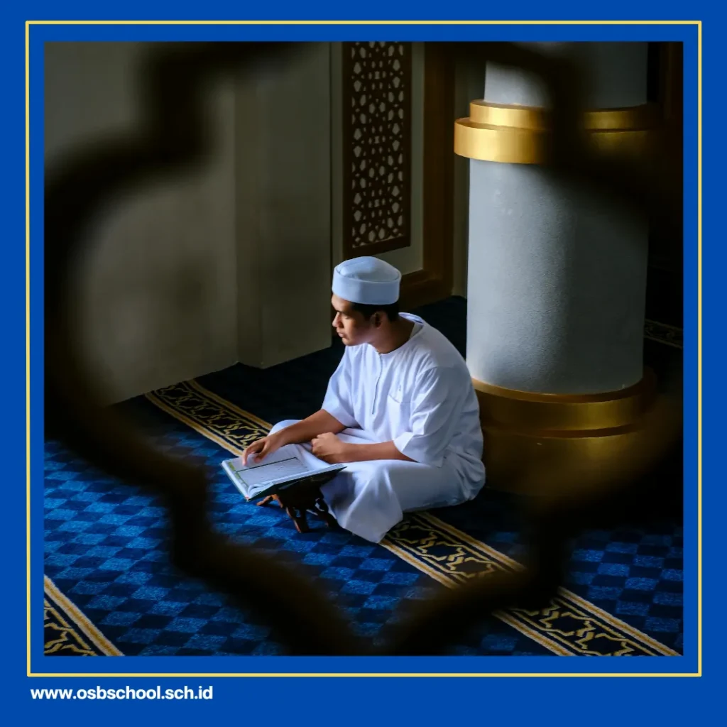 Motivasi Baca Al Quran