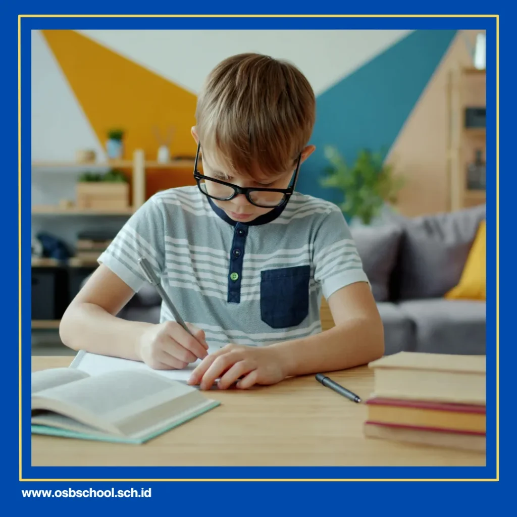 sd swasta di tangerang selatan