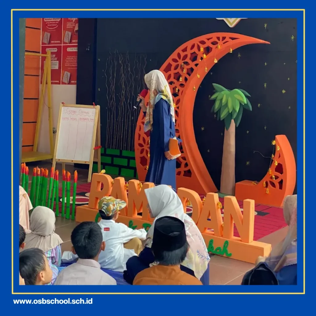 sd swasta di tangerang selatan