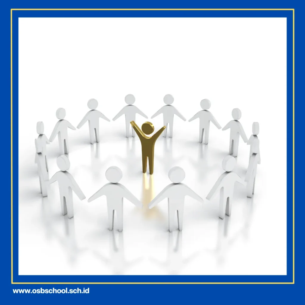 sd swasta di tangerang selatan