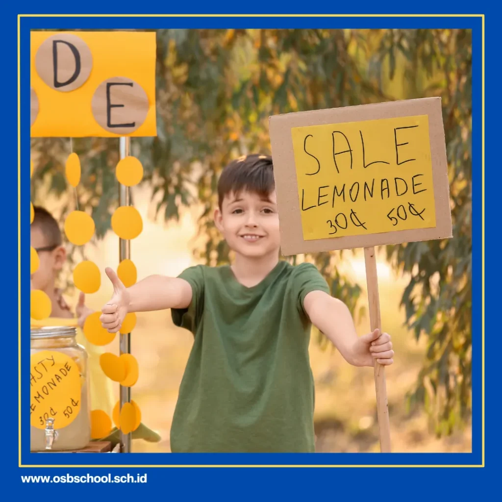 sd swasta di tangerang selatan