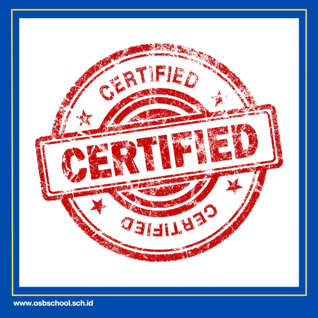 sd swasta di tangerang selatan