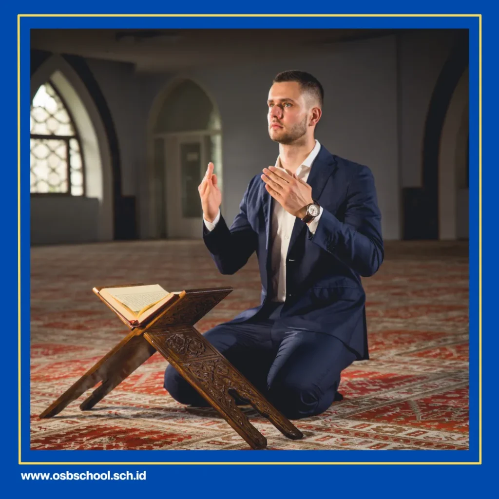 belajar membaca alquran agar dapat memahami