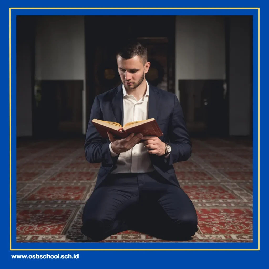 belajar membaca alquran agar dapat memahami