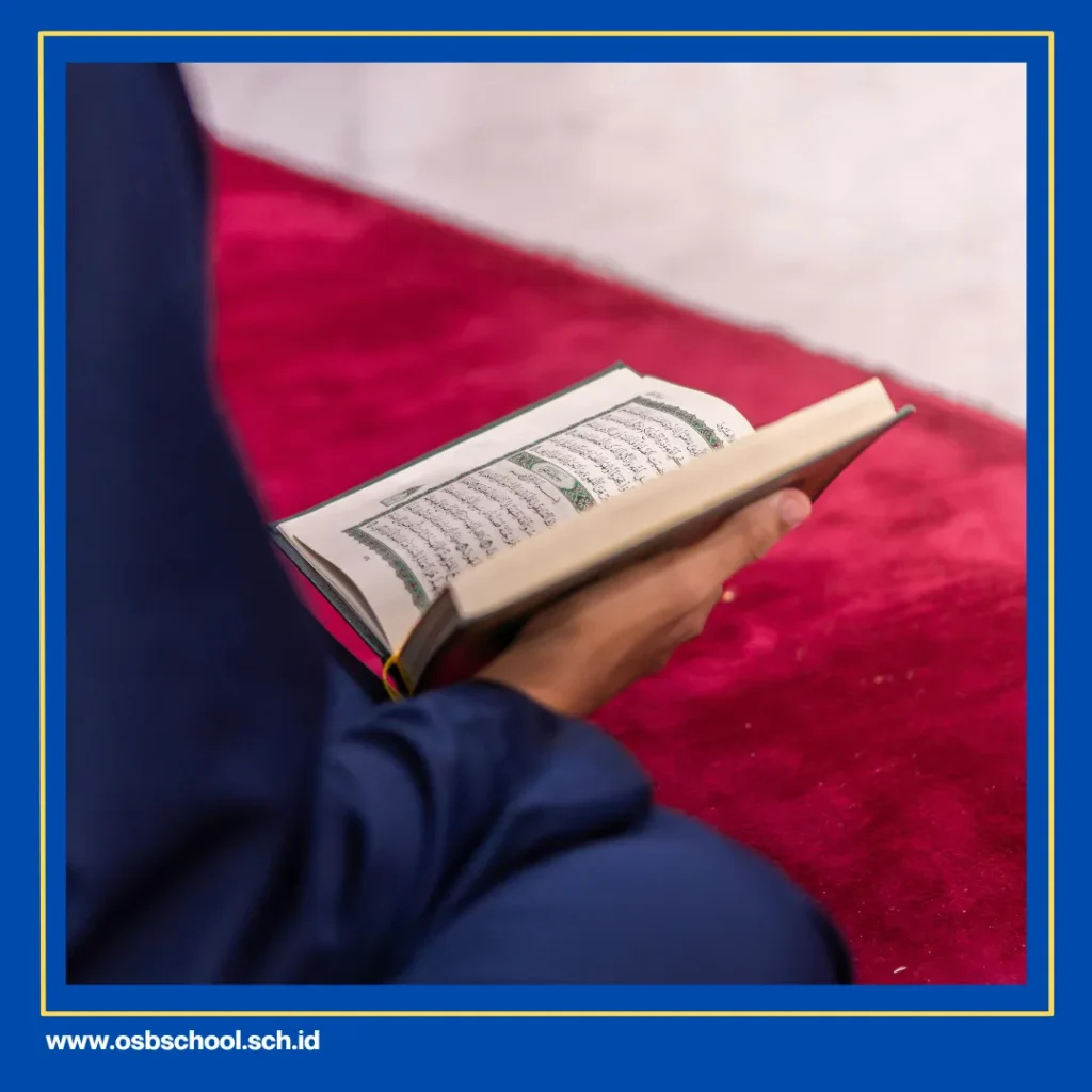 pahala membaca alquran dinilai setiap