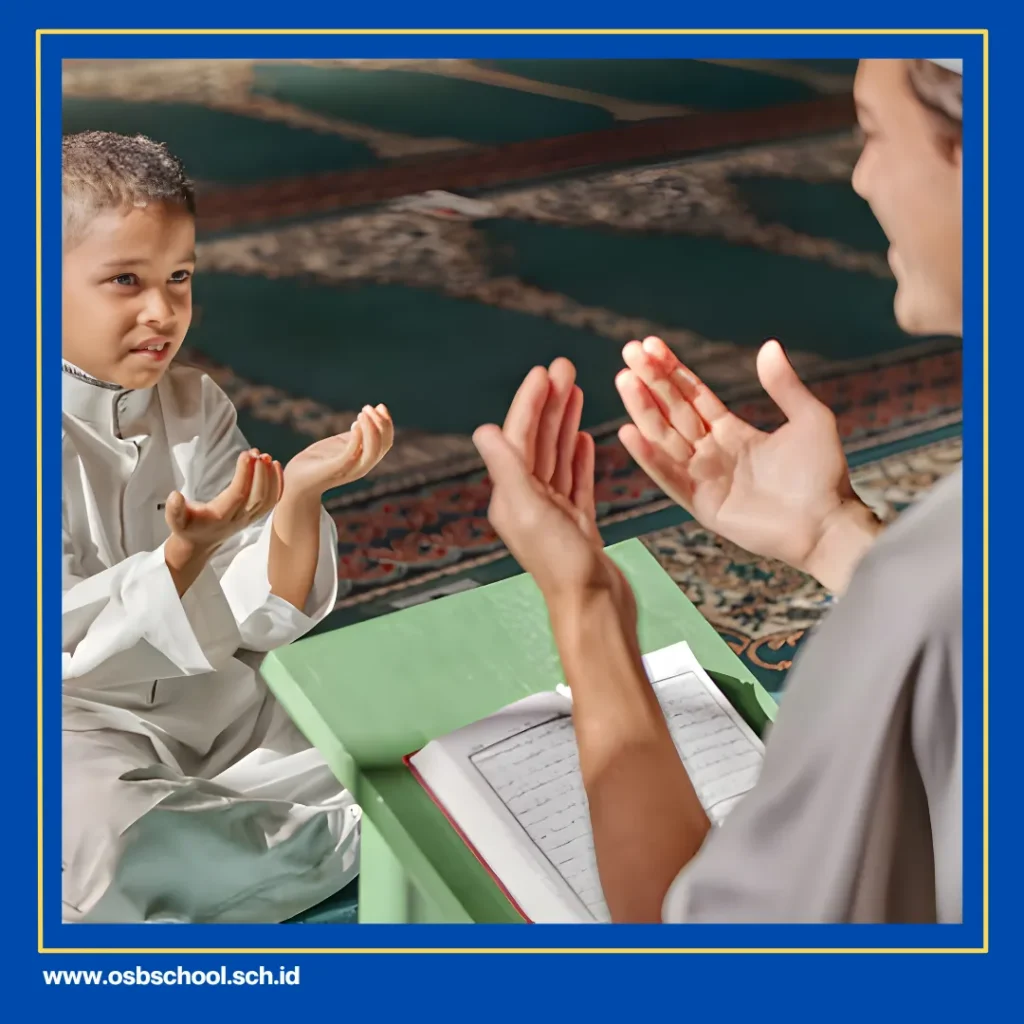 pahala membaca alquran dinilai setiap