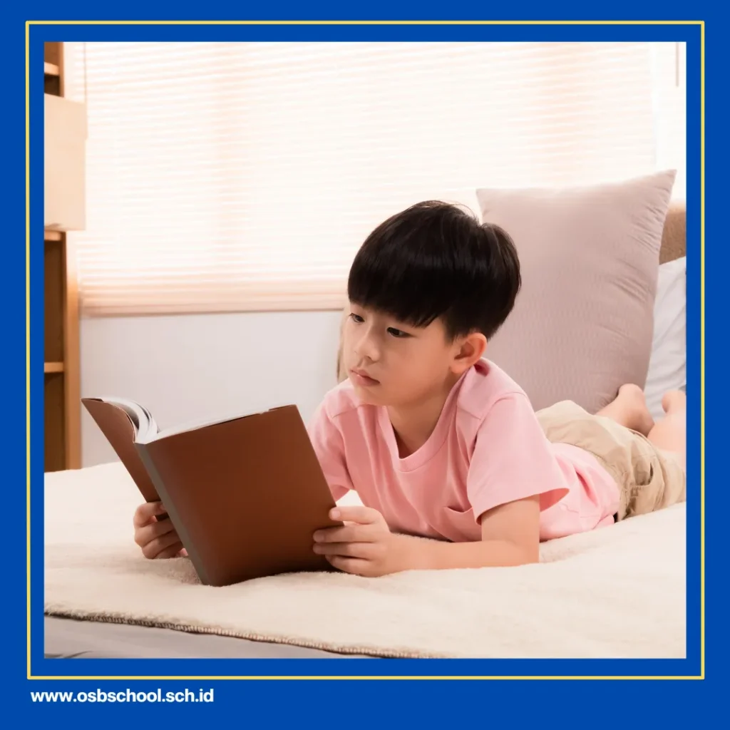 apakah boleh membaca alquran sambil berbaring