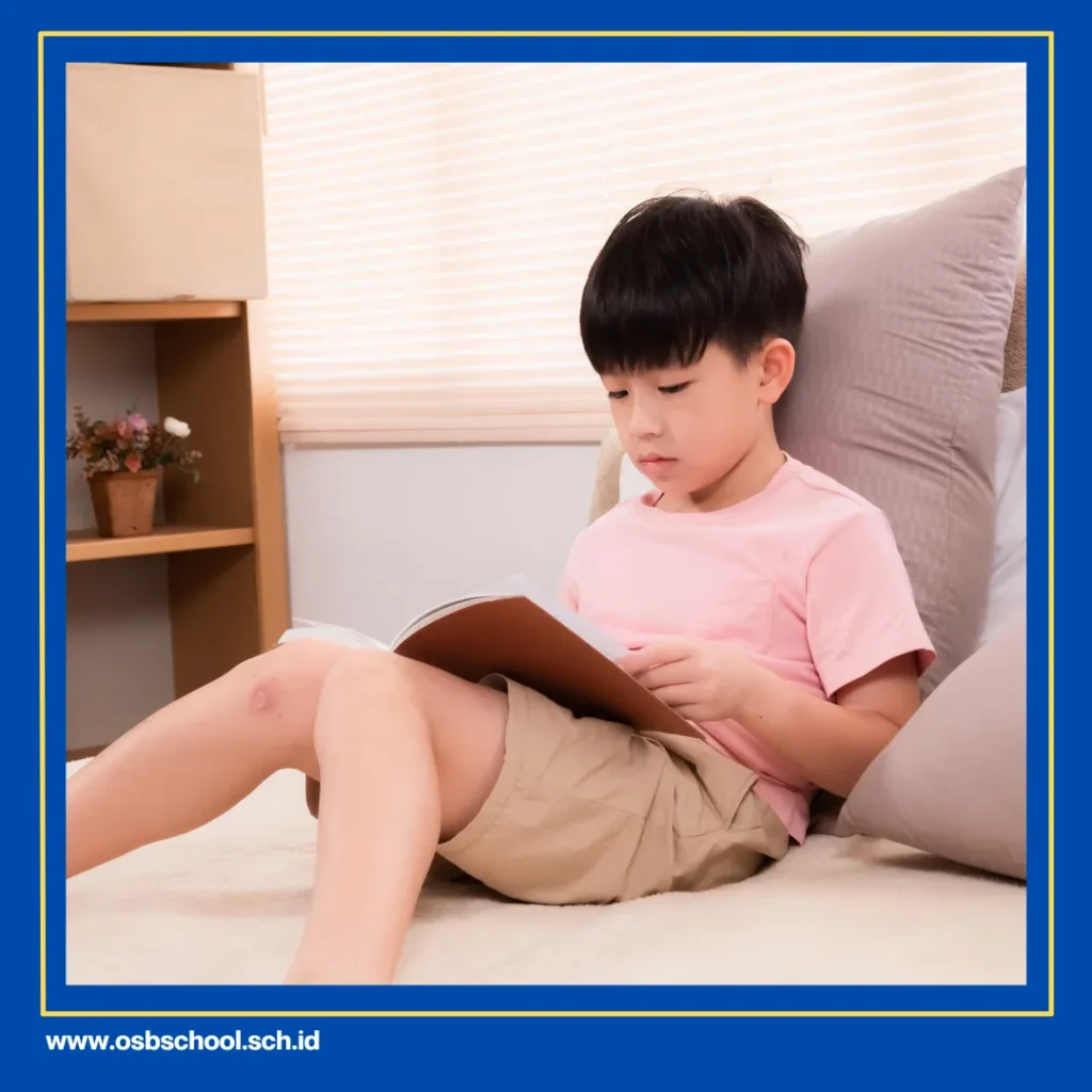 apakah boleh membaca alquran sambil berbaring