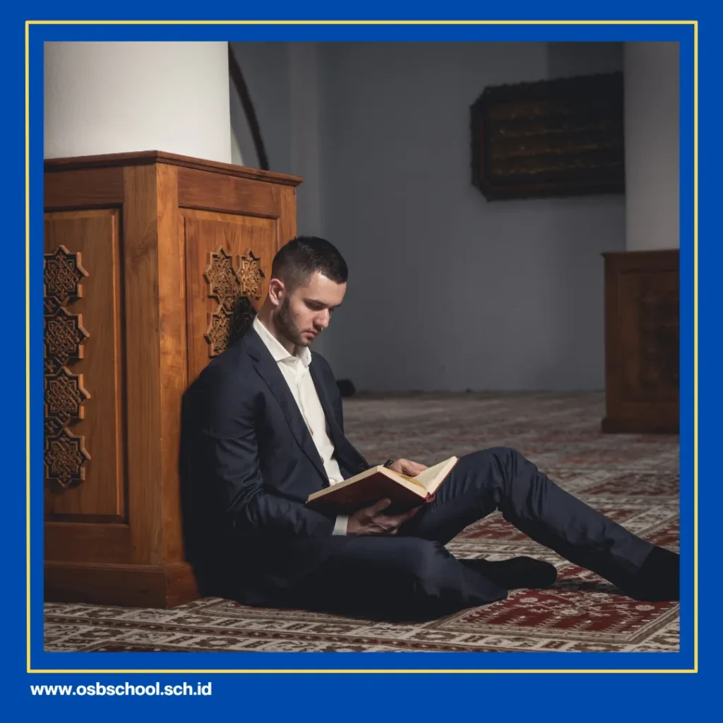 apa pentingnya membaca alquran