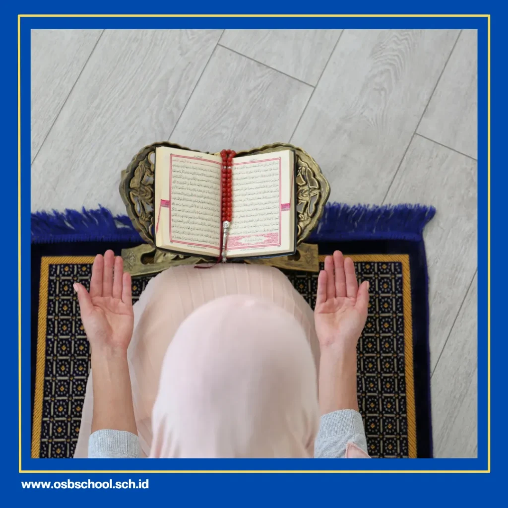 do'a setelah membaca alquran