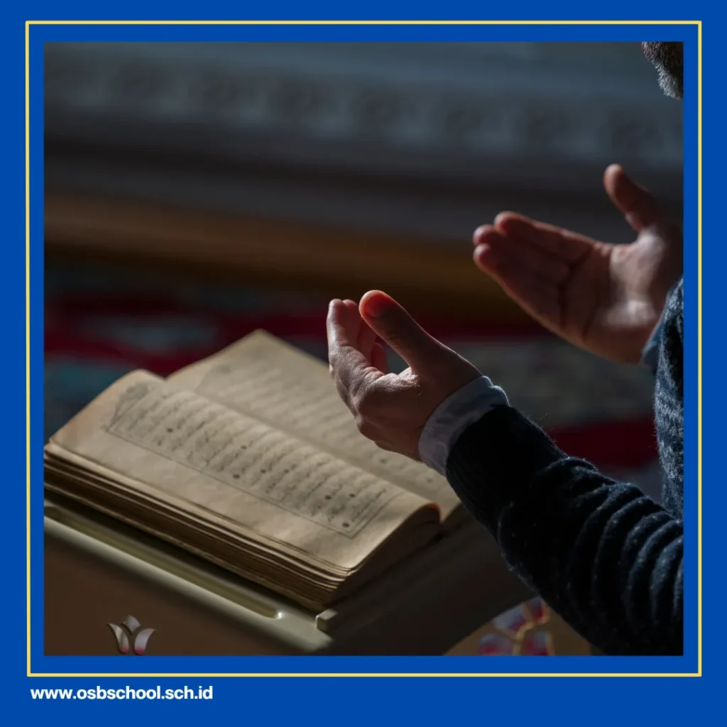 do'a setelah membaca alquran