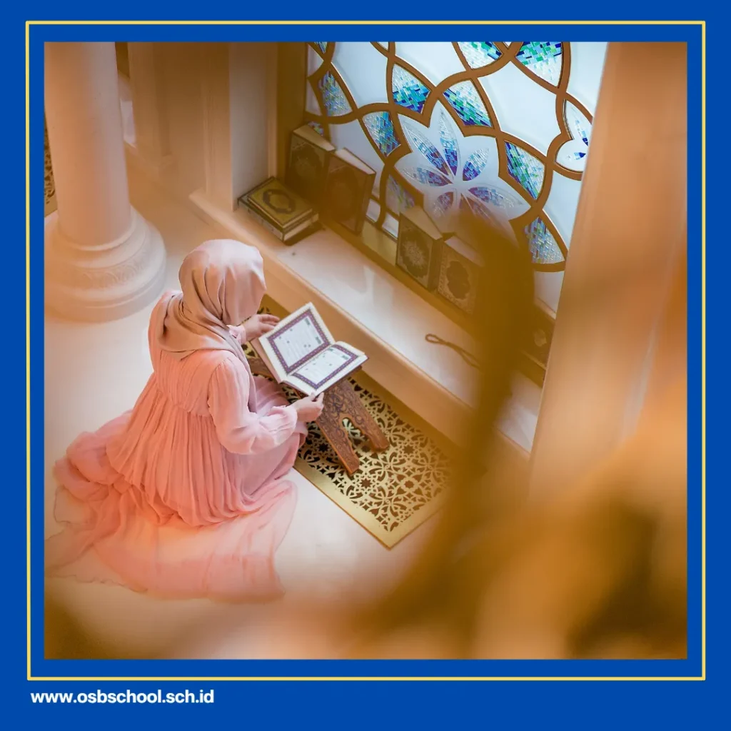 apa pentingnya membaca alquran