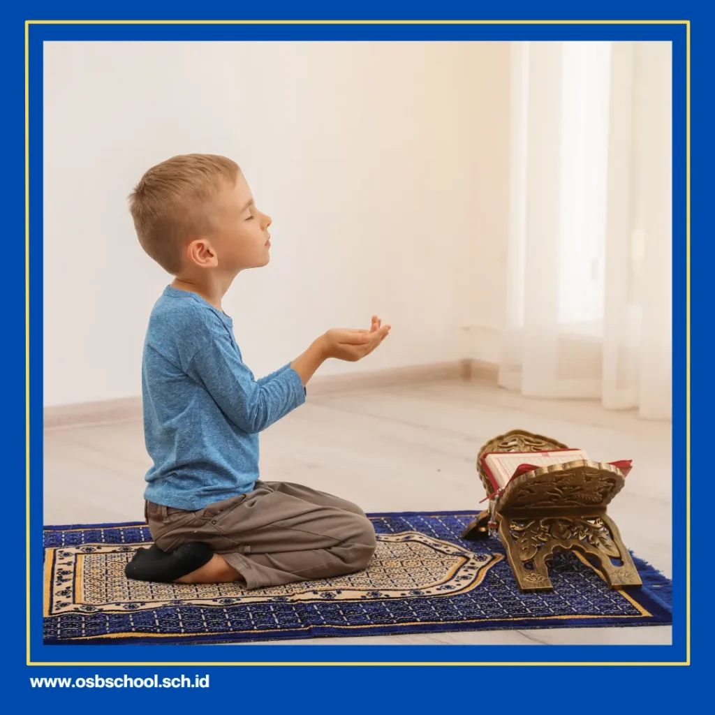 doa habis membaca alquran