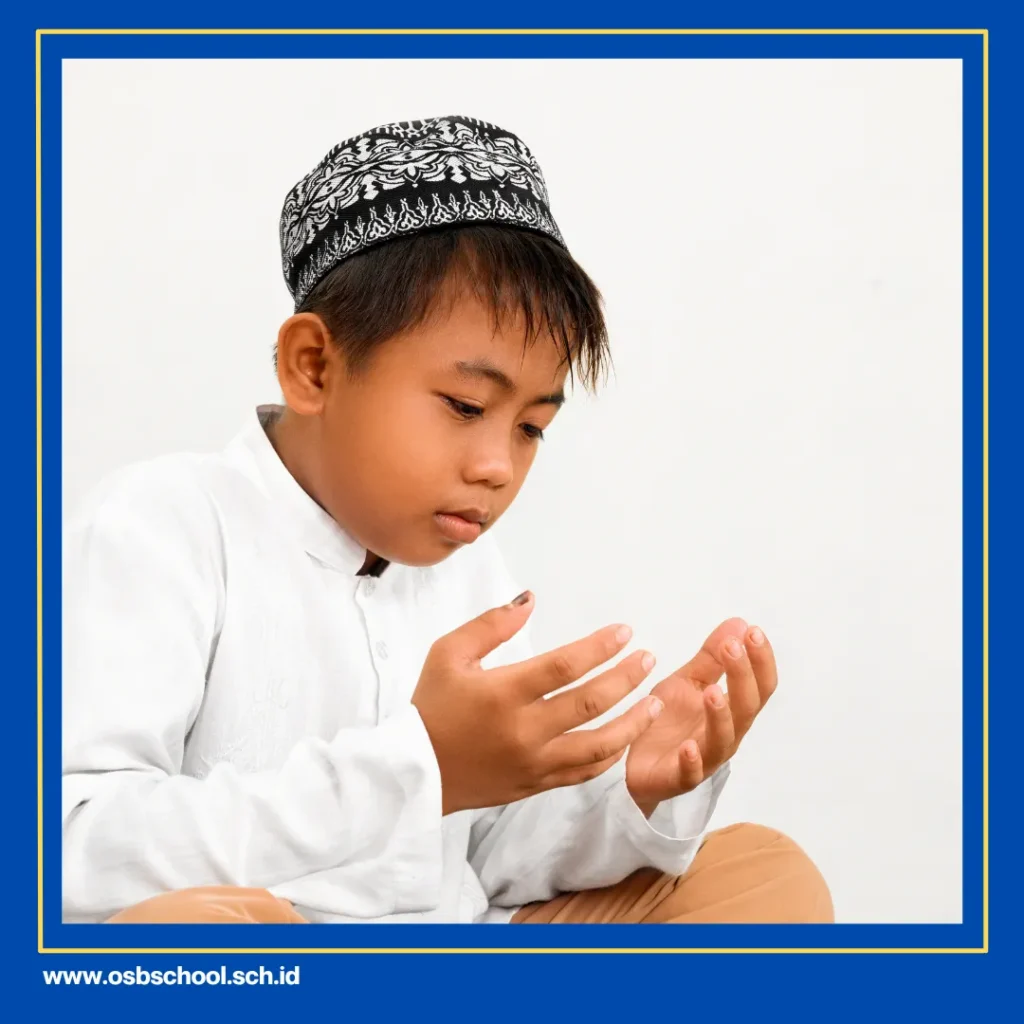 doa habis membaca alquran