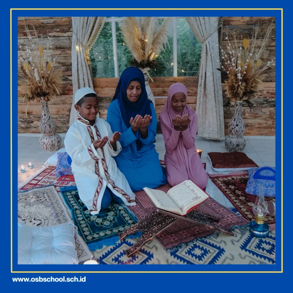 doa habis membaca alquran