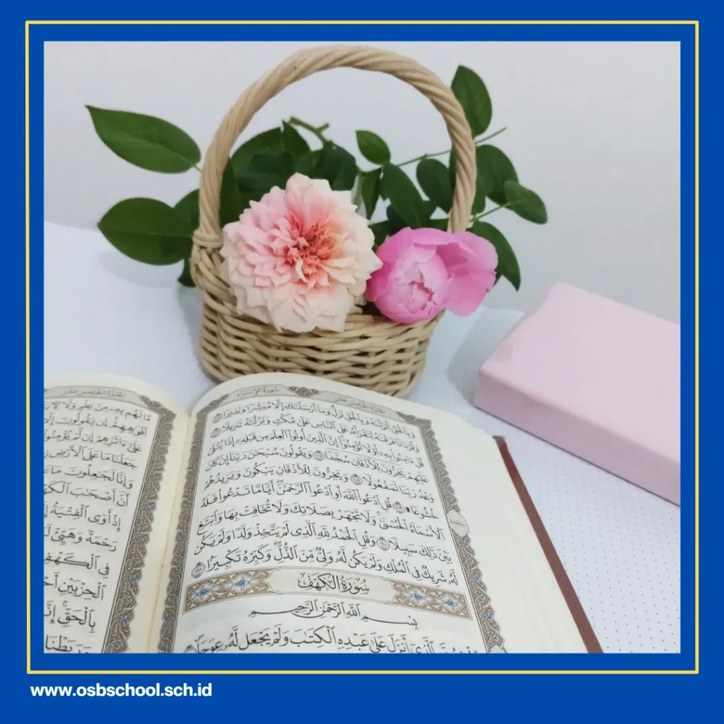 syarat sah membaca alquran