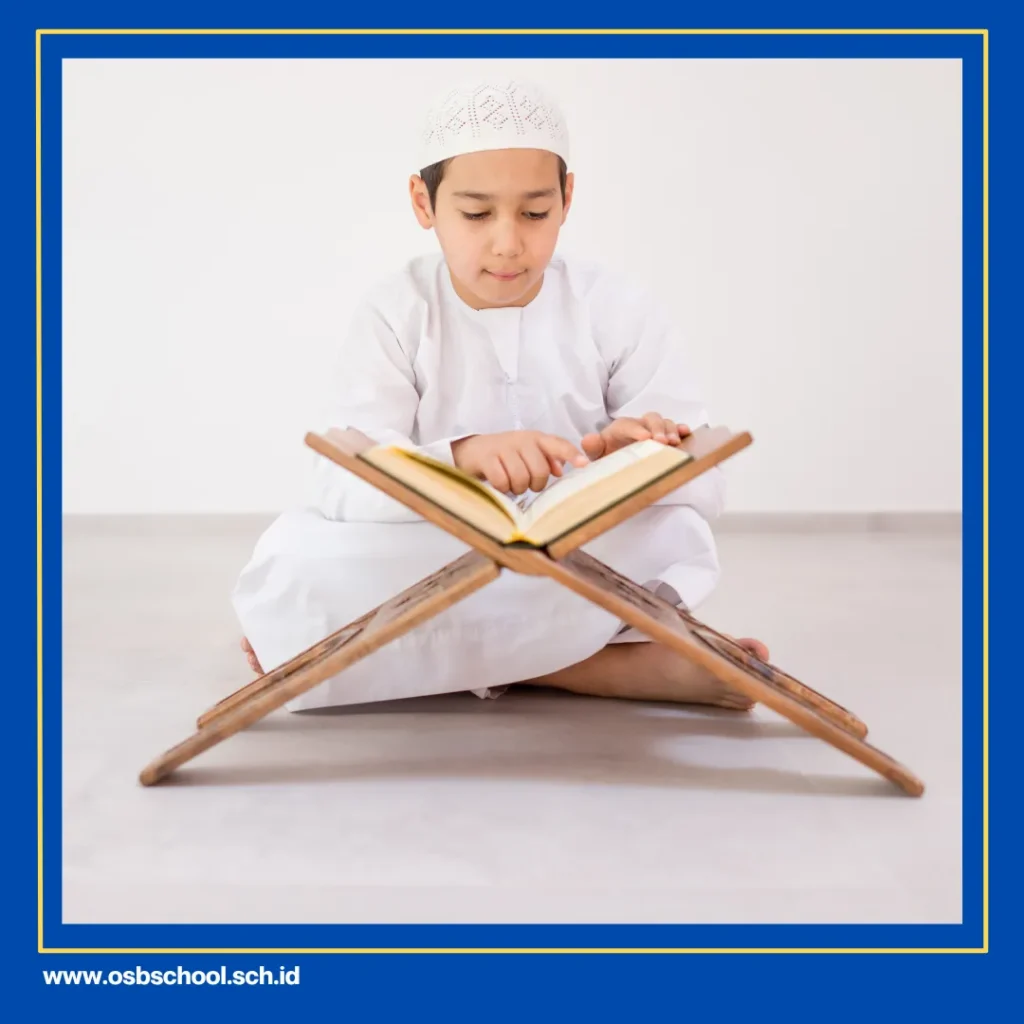 bagaimana cara membaca alquran dengan baik dan benar