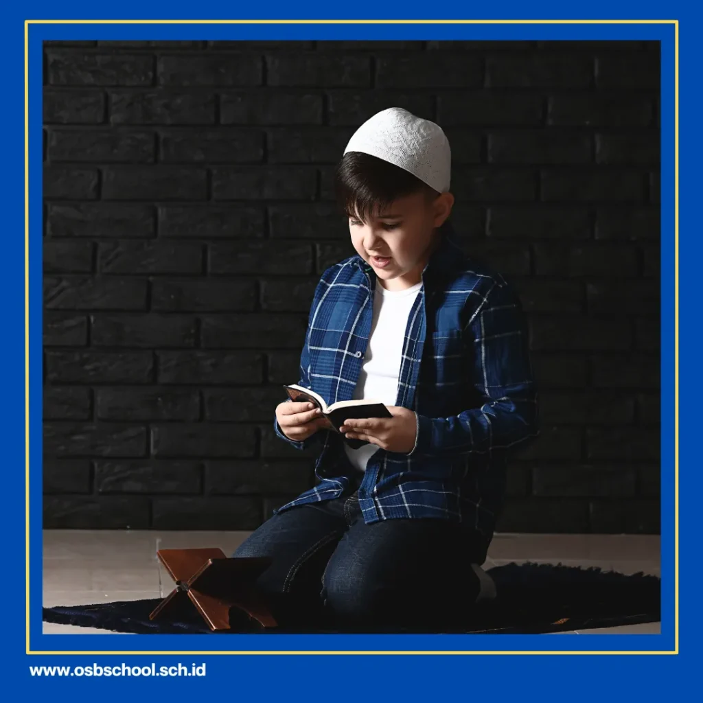 bacaan setelah membaca alquran