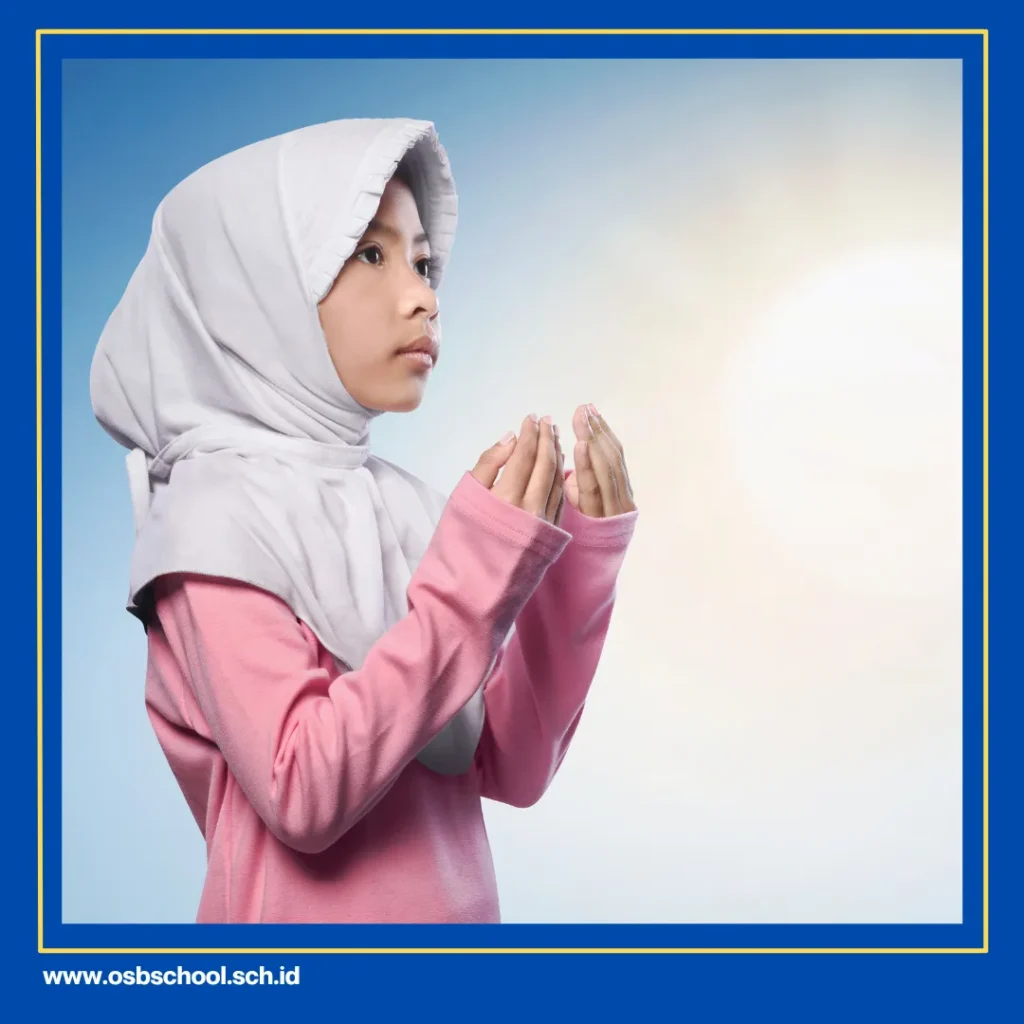 bacaan setelah membaca alquran