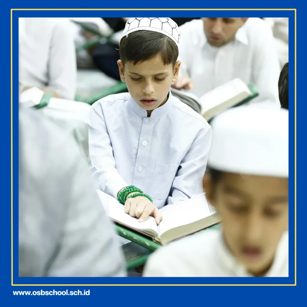 pahala membaca alquran dinilai berdasarkan