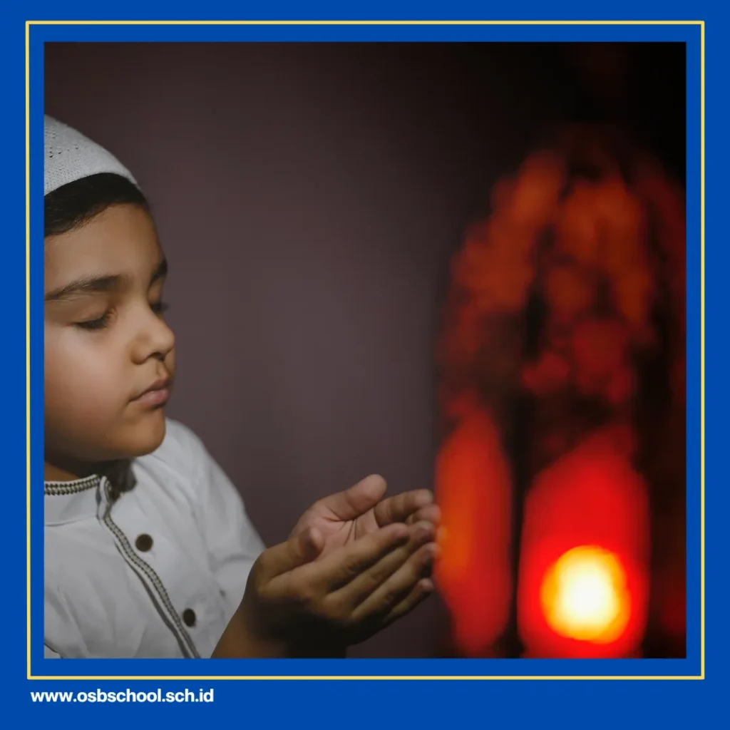 bacaan setelah membaca alquran