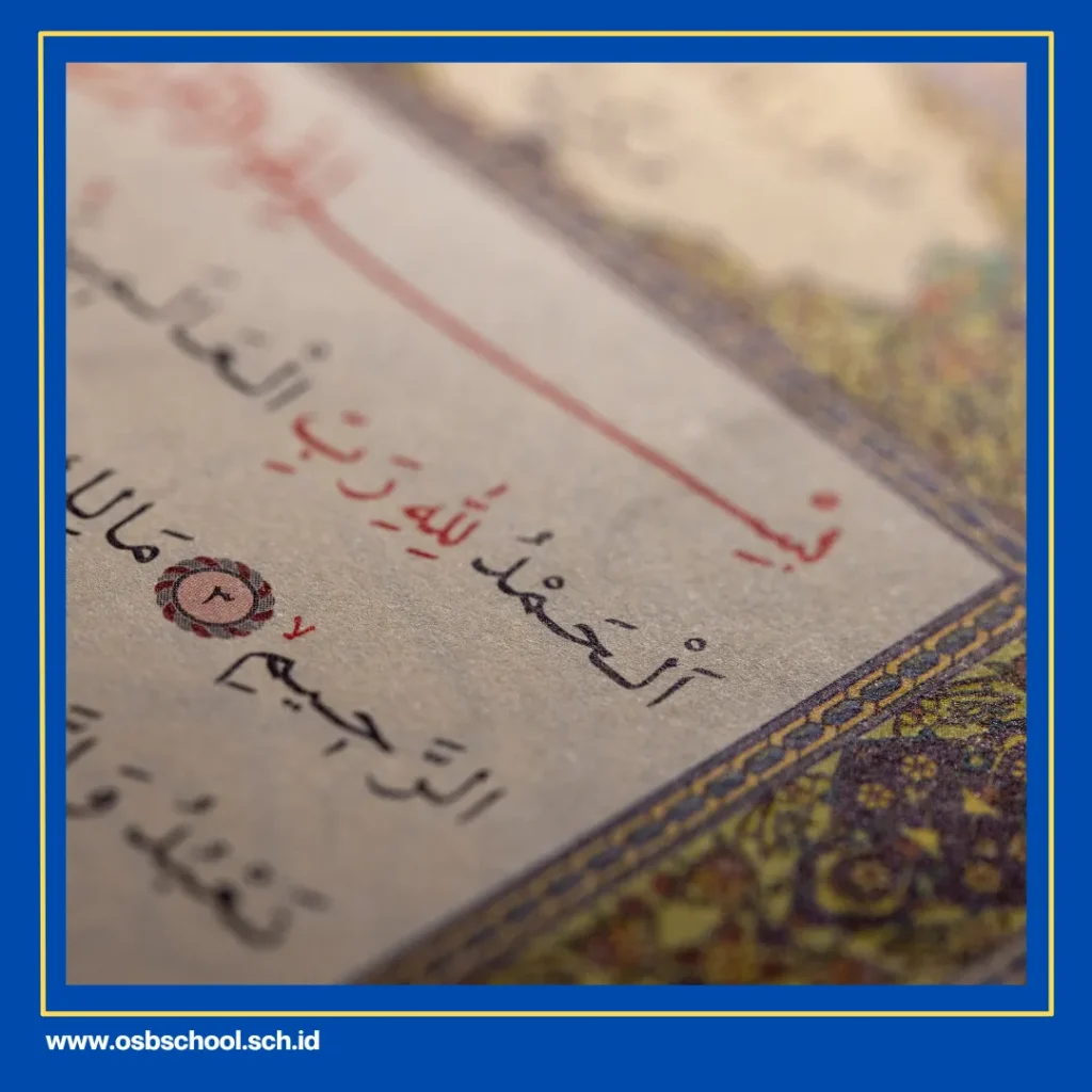 pahala membaca alquran dinilai berdasarkan
