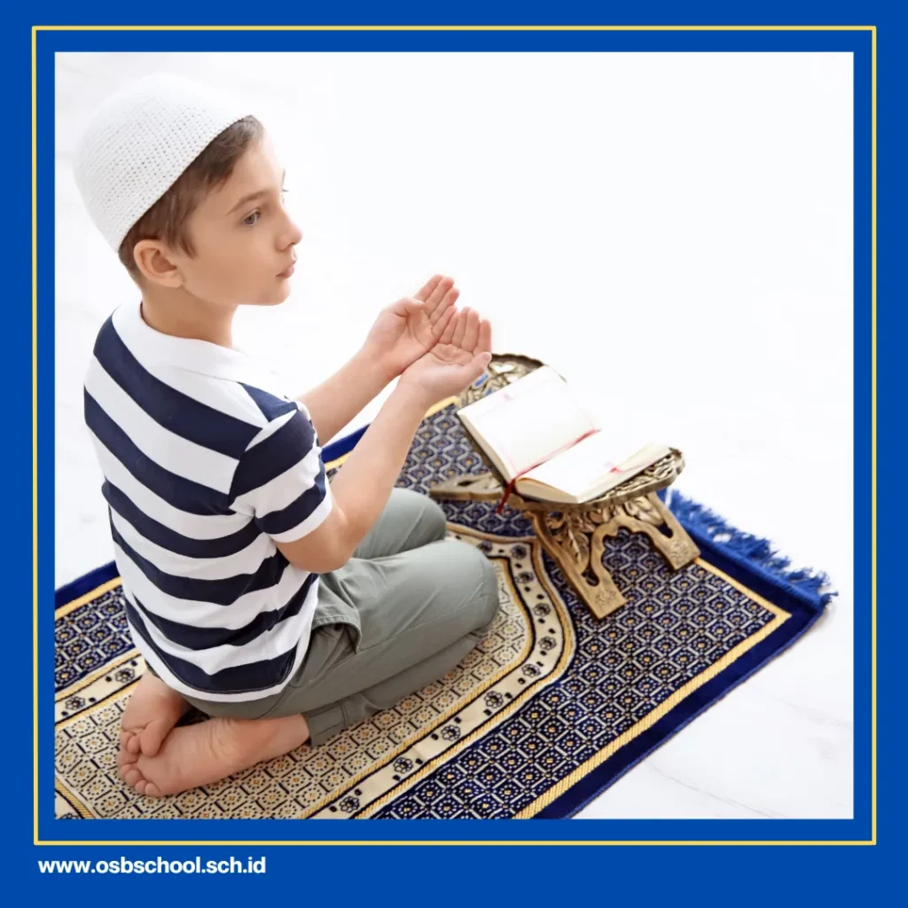 bacaan setelah membaca alquran