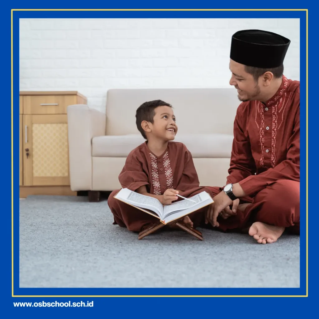 mengapa ketika membaca alquran harus sesuai ilmu tajwid