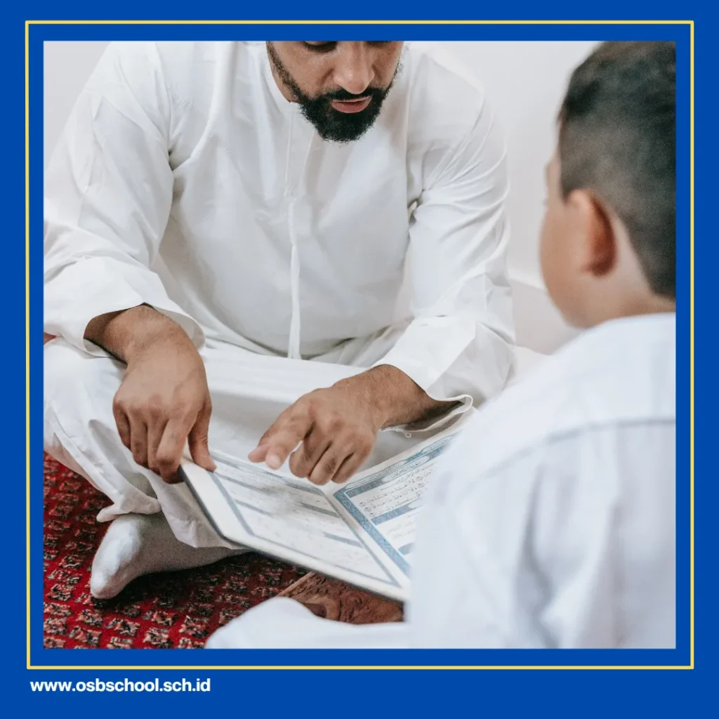 mengapa ketika membaca alquran harus sesuai ilmu tajwid