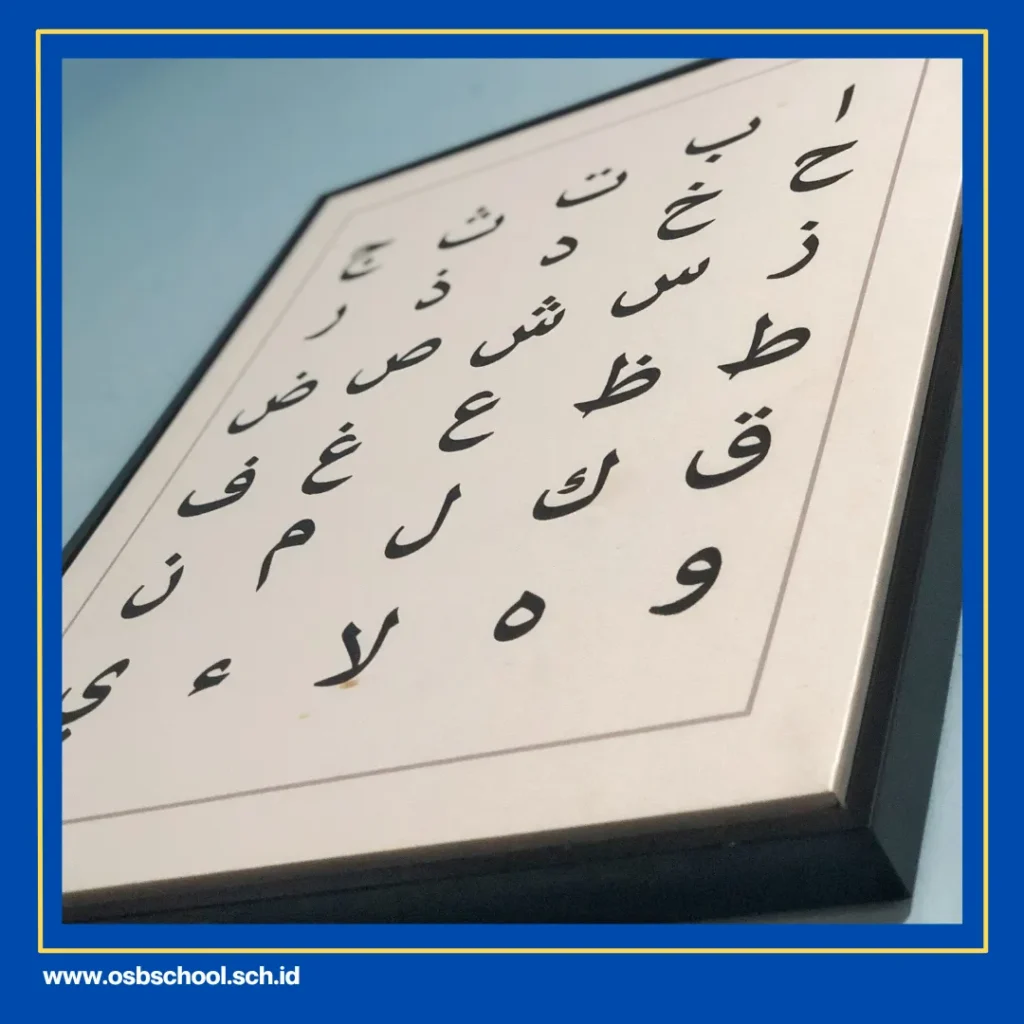 aturan membaca alquran