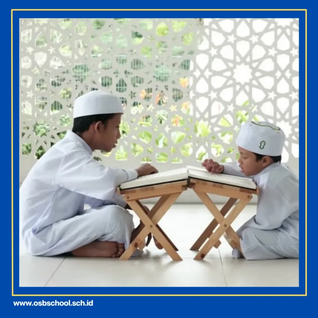 bersuci sebelum membaca alquran hukumnya