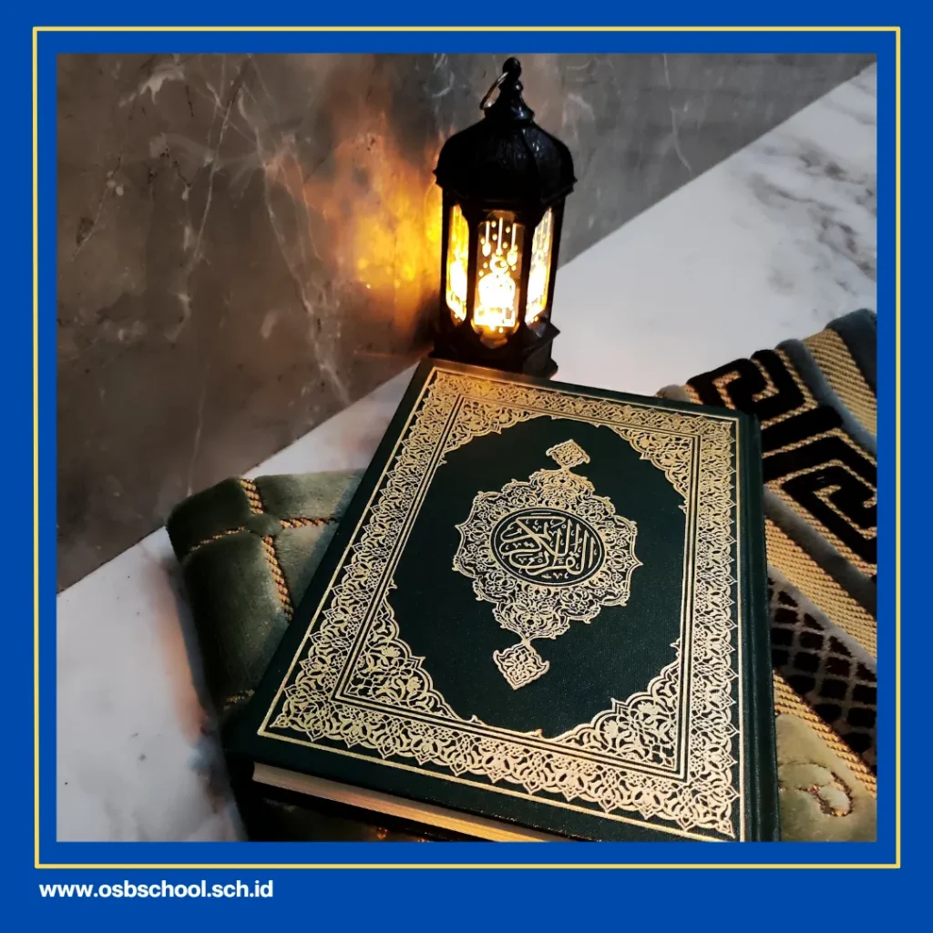 Keistimewaan Membaca Alquran