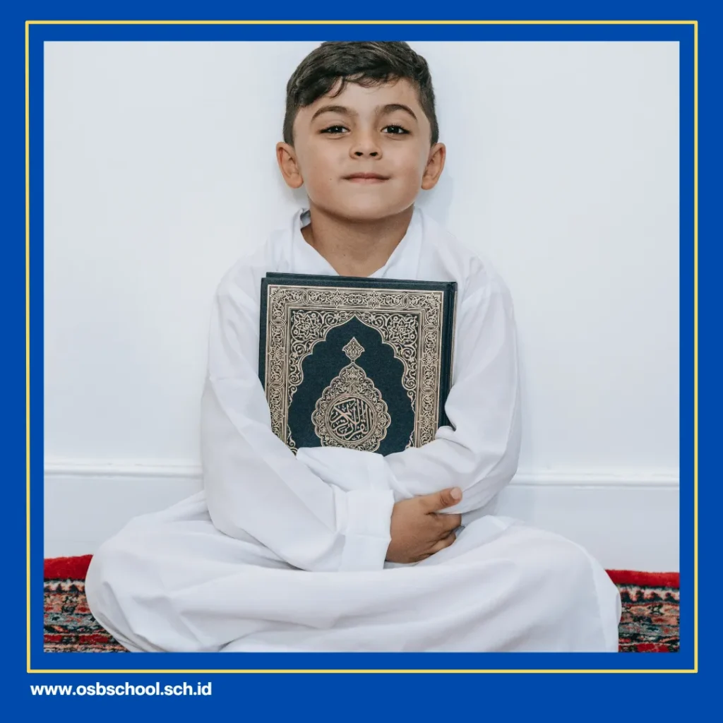 Keistimewaan Membaca Alquran