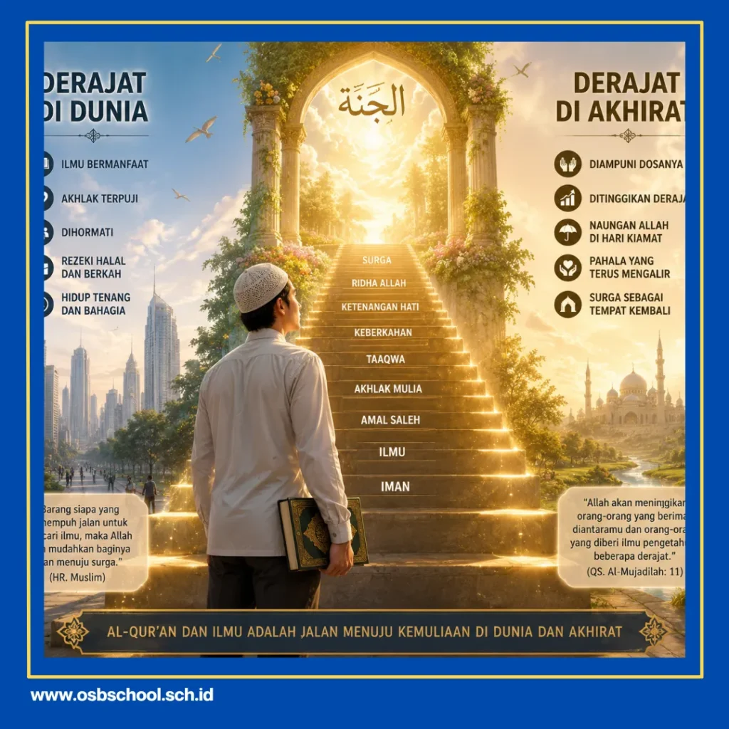 dalam membaca alquran