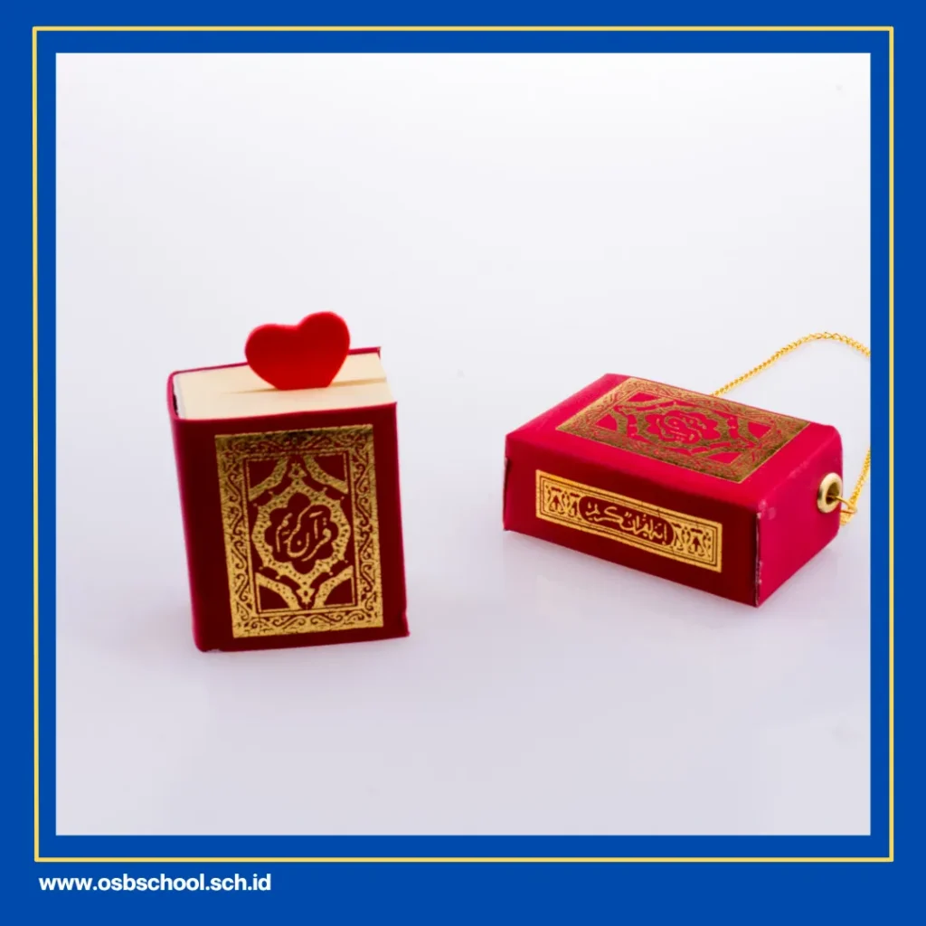 dalam membaca alquran