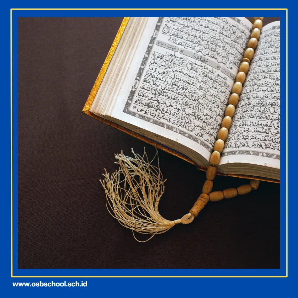 imbalan bagi orang yang membaca alquran adalah